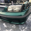Ноускат Mazda Capella GW8W FS '1997-1999 a/t (без габаритов) ф.100-61822(чёрн)