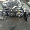 Ноускат Toyota Camry ACV40 '2006-2009 Japan (дефект бампера,дефект левой фары)