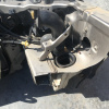 Ноускат Honda Avancier TA1 F23A a/t сонары Ф.P0123 ксенон,тум.P0526