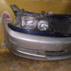 Ноускат Toyota Ipsum SXM10 '1996-1998 (Без габаритов),Дефект L фары,Без радиатора охлаждения ф.44-3/11