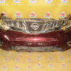 Ноускат Nissan Murano Z51 QR25 '2008-2011 a/t ф.100-63958 xenon тум.A044633