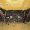 Ноускат Nissan Murano Z51 QR25 '2008-2011 a/t ф.100-63958 xenon тум.A044633