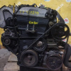 Двигатель Mazda FP-431210 2WD без генератора  ПРОБЕГ 86 т.км Capella/Premacy GW8W-101244 катушки сбоку