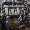 Двигатель Mazda FP-431210 2WD без генератора  ПРОБЕГ 86 т.км Capella/Premacy GW8W-101244 катушки сбоку