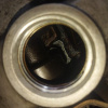 Двигатель Mazda FP-431210 2WD без генератора  ПРОБЕГ 86 т.км Capella/Premacy GW8W-101244 катушки сбоку