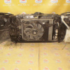 Ноускат Nissan Qashqai J10 MR20 '2010-2013 Без трубок охлаждения (Дефект бампера) Дефект фар ф.26010-BR03A