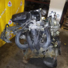 Двигатель Toyota 1SZ-FE-0237920 без генератора  пробег  74т.км Vitz/Platz SCP10-3135971 '2001-