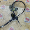 Трос переключения Акпп Honda Civic EU1/ES1 D15B/D17A a/t SLXA длина 1160 мм.
