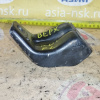 Крепление подушки ДВС Honda B20B CR-V/Stepwgn RD1/RF2 2WD/4WD a/t ВЕРХ С КРЕПЛЕНЯ БЛОКА НА ПОДУШКУ ( железная ) перед, лев н ( A )