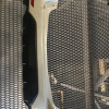 Бампер SUBARU Forester SH5 '2009-2013 зад 57704-SC010