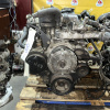 Двигатель Nissan TD27-051254A МЕХ ТНВД , БЕЗ ГЕНЕРАТОРА КОНДЕРА И ГУР Caravan/Homy E24