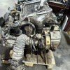 Двигатель Nissan TD27E-ME31181B БЕЗ КОНДЕРА Terrano/Pathfinder R50
