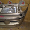 Ноускат Toyota Corona Premio ST210 '1996-1998 a/t (без габаритов) Дефект бампера Дефект крепления R фары (с антенной) ф.20-374