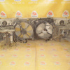 Ноускат Toyota Corona Premio ST210 '1996-1998 a/t (без габаритов) Дефект бампера Дефект крепления R фары (с антенной) ф.20-374