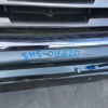 Ноускат Subaru Forester SH5 дефект бампера