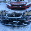 Ноускат Mitsubishi Airtrek CU2W '2001-2002 a/t ф.P1499 тум.0864