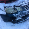 Ноускат Mitsubishi Airtrek CU2W '2001-2002 a/t ф.P1499 тум.0864