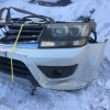Ноускат Suzuki Escudo TDA4W J24B '2013- a/t +бачок омывателя+абсорбер (ДЕФЕКТ БАМПЕРА) ф.100-59087 т.021714