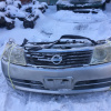 Ноускат Nissan Liberty RM12 QR20 '2001-2004 a/t ф.1686