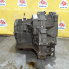 АКПП Ford Focus 1 FYDA/FYDB 1.6L 4AT 4F27E (без ГТР и селектора) скол на крышке сзади 1S4P-BA CAK '2001