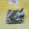Кронштейн опоры двигателя Ford SPJA Fiesta 6 CB1 '2009 1.4L 4F27E на акпп слева сверху L 8V51-7M125-DA
