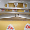 Бампер Toyota Allex/Corolla/Corolla Fielder/Corolla Runx NZE120 '08.2000-09.2002 перед Брак тум.12-471 52119-1E750