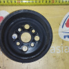 Шкив помпы Toyota 16173-0S010 Tundra USK56 3UR-FE 8 ручейков
