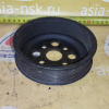 Шкив помпы Toyota 16173-0S010 Tundra USK56 3UR-FE 8 ручейков