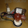 Патрон лампы Hyundai Getz TB/BJ R на правый стоп 92402-1C0
