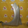 Крыло Nissan Sylphy B17 '2012-2020 перед, лев Дефект