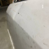 Дверь боковая Mazda Atenza GY3W перед, лев Брак (цена за голое железо)