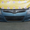 Ноускат Hyundai i30 FD/JD G4GC '2007-2010 Голубой, мкпп, фары светлые (дефект бампера и фары) 2501 865112L000