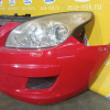 Ноускат Hyundai i30 FD/JD G4GC '2007-2010 Красный, акпп, фары светлые (дефект фары) 2501 865112L000