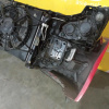 Ноускат Hyundai i30 FD/JD G4GC '2007-2010 Красный, акпп, фары светлые (дефект фары) 2501 865112L000