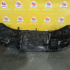 Ноускат Hyundai i30 FD/JD G4GC '2007-2010 Серебро, акпп, фары тёмные (порван бампер справа) 2501 865112L000