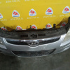 Ноускат Hyundai i30 FD/JD G4GC '2007-2010 Серебро, мкпп, фары светлые (порван бампер справа) 2501 865112L000