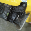 Ноускат Hyundai i30 FD/JD G4GC '2007-2010 Серый, мкпп, фары тёмные, 2501 865112L000