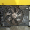 Ноускат Hyundai i30 FD/JD G4GC '2007-2010 Серый, мкпп, фары тёмные, 2501 865112L000