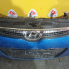 Ноускат Hyundai i30 FD/JD G4GC '2007-2010 Синий, акпп, фары светлые (дефект решётки) 2501 865112L000
