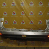 Бампер Toyota Land Cruiser FJA300 '2021- зад (в сборе) под сонары 52159-60B70