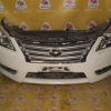 Ноускат Nissan Sylphy B17 MRA8 '2012-2020 Без трубок охлаждения ф.P9361 тум.A061715