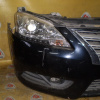 Ноускат Nissan Sylphy B17 MRA8 '2012-2020 Без трубок охлаждения Дефект R фары ф.W0613 xenon тум.A061715