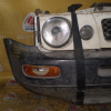 Ноускат Nissan Terrano II/Mistral R20 TD27 '1996-1999 m/t Дефект сигналов, Дефект R фары