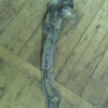 Защита горловины бензобака Toyota Estima ACR30 77278-28030