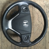 Подушка безопасности Honda CR-V RM1 вод с рулём (без заряда)