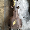 Редуктор Subaru VM4/VMG/BM5/BM9/BMJ/BR5/BR9/BRM/BRD/DRJ/BS9/SH5/SHG/SHJ/GT3/GT7/GK3/GP7 R 39/10. (3.900). Привод 22 шлица. Крышка под привод на один б