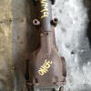 Редуктор Subaru VM4/VMG/BM5/BM9/BMJ/BR5/BR9/BRM/BRD/DRJ/BS9/SH5/SHG/SHJ/GT3/GT7/GK3/GP7 R 39/10. (3.900). Привод 22 шлица. Крышка под привод на один б