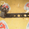 Ролик двери Honda Stepwgn RF1/RF2 зад, лев