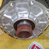 Раздатка Mercedes M-Class W163 без сервопривода A1632800800