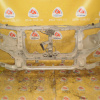 Рамка радиатора MITSUBISHI Pajero V75W '1999-2006 Коррозия